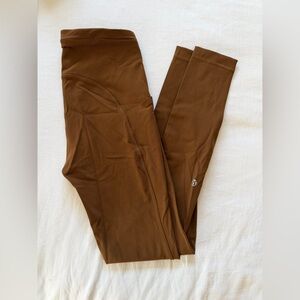 Lululemon leggings like new size 4
